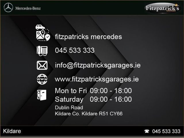 Image for 2024 Mercedes-Benz EQA EQA 250 Progressive