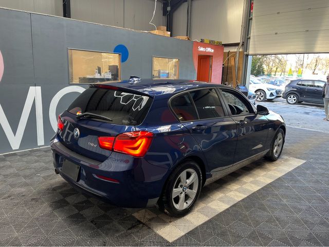 Image for 2017 BMW 1 Series €15950 2017 BMW 118D SPORTS 2.0 AUTOMATIC / CRUISE CONTROL / REVERSE CAMERA AND MORE
