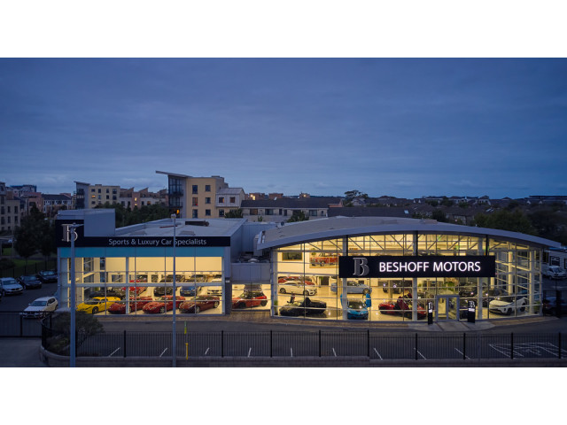 Image for 2023 Mercedes-Benz SL Class SL43 AMG CABRIOLET=ONLY 10000 MILES//€265K NEW//IRISH CAR=JUST SERVICED BY MERCEDES=TAILORED FINANCE PACKAGES AVAILABLE=TRADE IN'S WELCOME