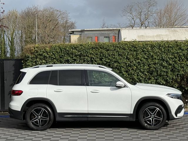 Image for 2024 Mercedes-Benz EQB EQB350 4MATIC AMG-LINE PREMIUM 7-SEATER // APPLE CARPLAY/ANDROID AUTO // REVERSE CAMERA // VIRTUAL COCKPIT