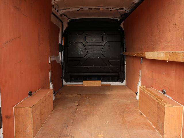 Image for 2023 Ford Transit 