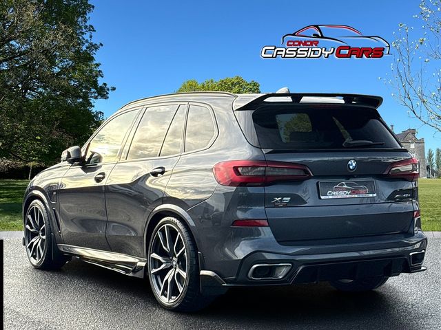 Image for 2021 BMW X5 XDRIVE45E M SPORT // 12 MONTH WARRANTY // SAME DAY FINANCE