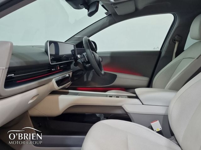 Image for 2024 Hyundai Ioniq 6 Ioniq 6 Elegance 77 kW