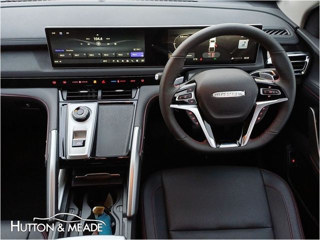 Image for 2026 Maxus T60 MAX 2.0 Luxury