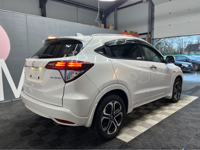 Image for 2015 Honda Vezel €15950! 2015 HONDA VEZEL HYBRID Z 1.5 AUTOMATIC / HEATED SEATS / CRUISE CONTROL / REVERSE CAMERA 