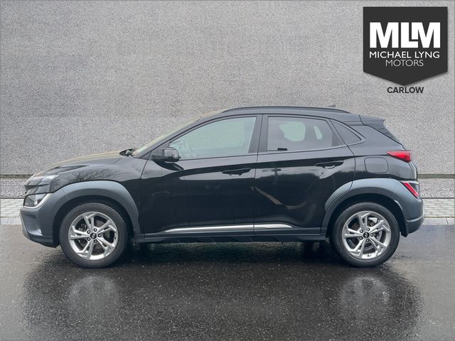 Image for 2023 Hyundai Kona Kauai Executive 5DR