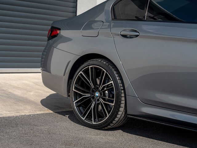 Image for 2023 BMW 5 Series 530E M SPORT