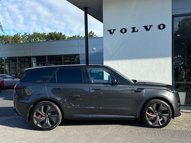 Image for 2025 Land Rover Range Rover Sport Sport Autobiography P460E *Huge Spec*