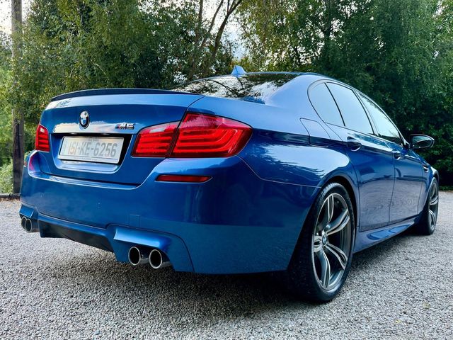 Image for 2015 BMW M5 *F. BMW. S. H…Immaculate Example*