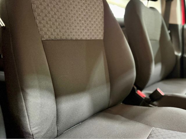 Image for 2015 Toyota Yaris 1.0 LUNA MC 4DR