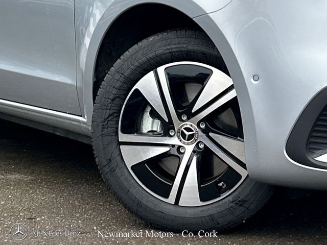 Image for 2026 Mercedes-Benz Vito TOP SPECIFICATION 190BHP AUTOMATIC SELECT LWB
