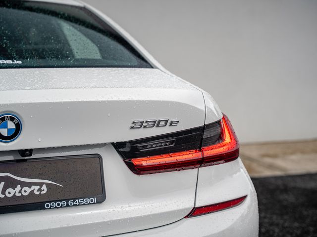 Image for 2022 BMW 3 Series 330E M SPORT