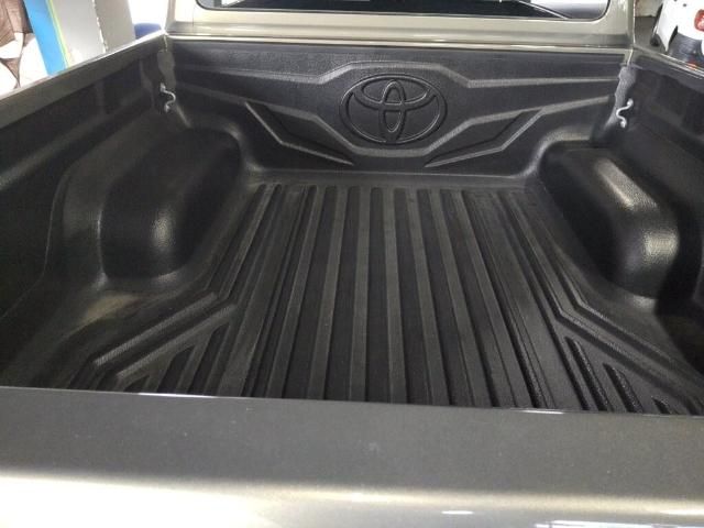Image for 2023 Toyota Hilux 2.4D 4WD Z Automatic