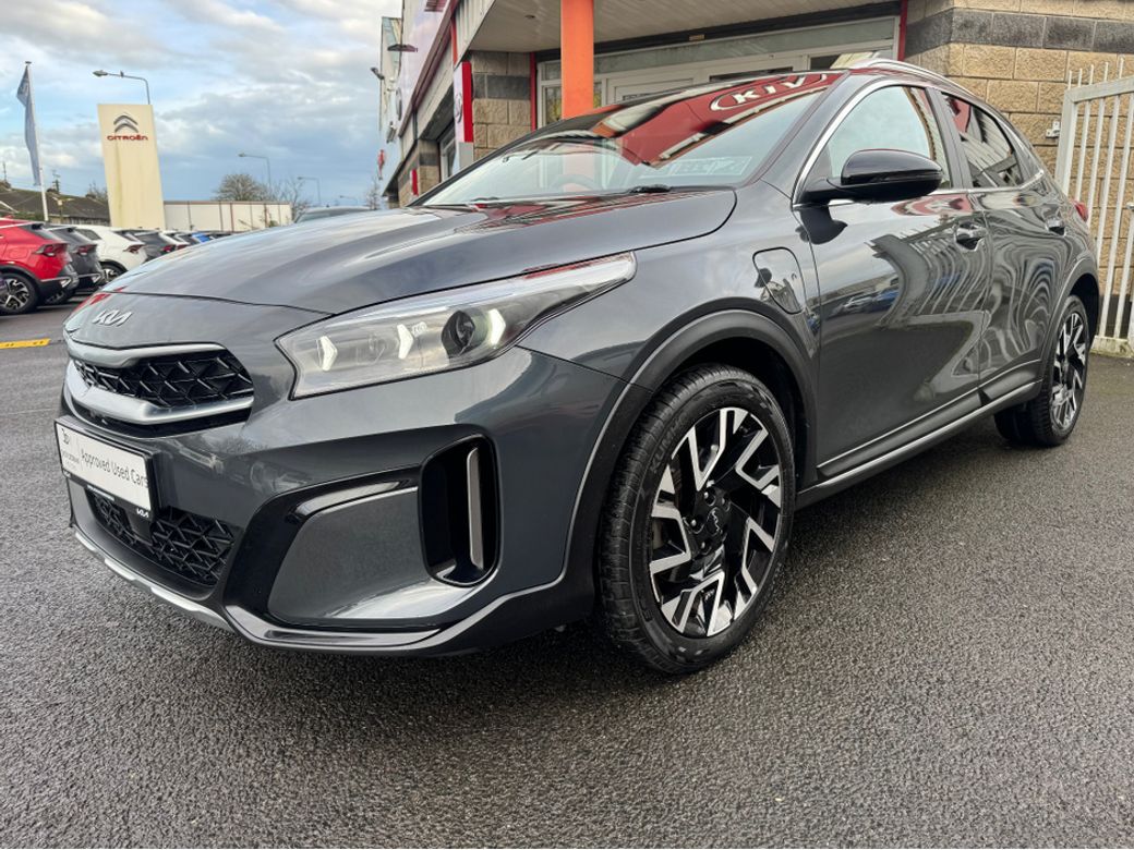 Image for 2023 Kia XCeed PE PHEV 5DR AUTO