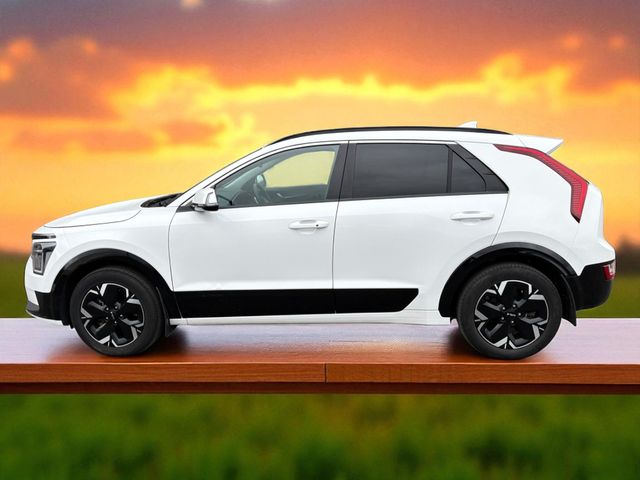 Image for 2023 Kia Niro EV K3 5DR A AUTO