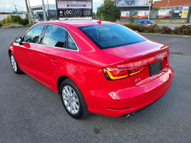 Image for 2015 Audi A3 1.4 TFSI 150BHP S TRONIC SE