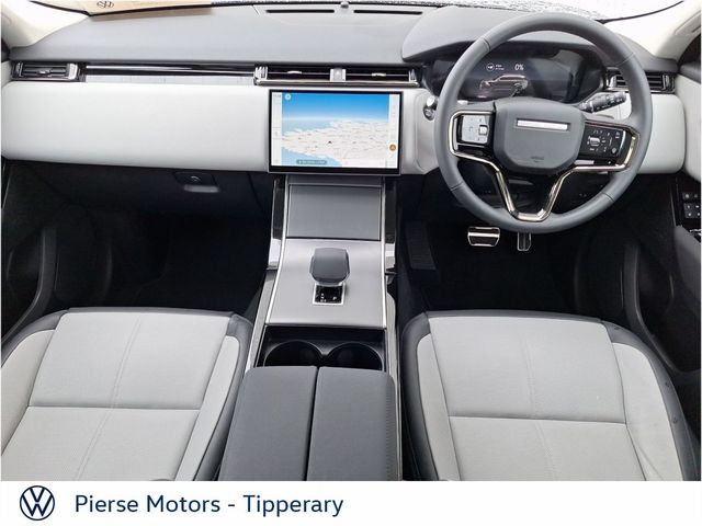 Image for 2024 Land Rover Range Rover Velar R-Rover Velar Dynam Se Phev A Dynamic SE P400 e 404 PHEV 300BHP + 143BHP Motor 19.2 kWh Battery Auto Start/Stop