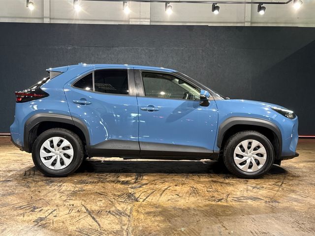 Image for 2021 Toyota Yaris Cross 1.5L HYBRID AUTOMATIC - REVERSE CAMERA - CRUISE CONTROL