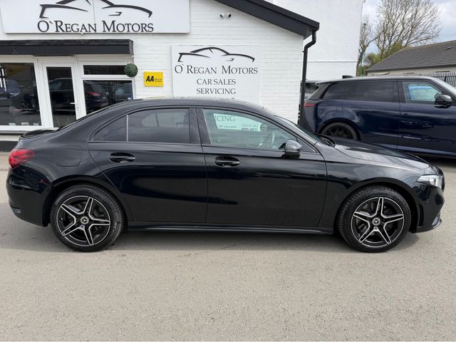 Image for 2021 Mercedes-Benz A Class (212) A250E AMG-LINE EXECUTIVE EDITION