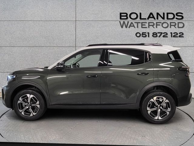 Image for 2026 Citroen C3 Aircross Plus 7 Seats From €92 Per Week