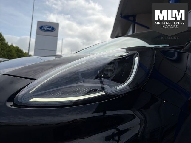 Image for 2026 Ford Puma Titanium 1.0L EcoBoost Hybrid 125PS ST-Line X