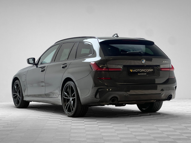 Image for 2021 BMW 3 Series 330E M SPORT PRO EDITION TOURING