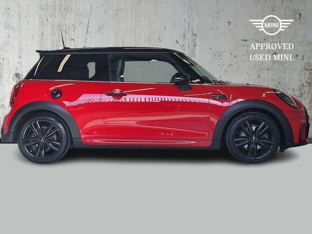 Image for 2023 Mini Cooper 3-Door Cooper S Sport