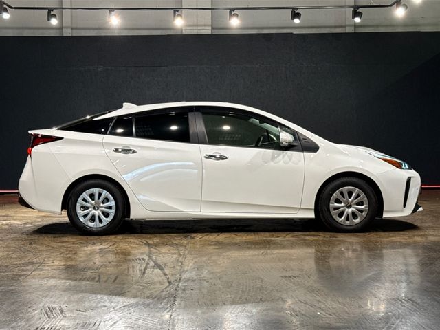 Image for 2021 Toyota Prius PETROL HYBRID 1.8L AUTO - PARKING SENSORS - CRUISE CONTROL
