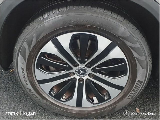 Image for 2020 Mercedes-Benz GLC Class GLC 200d Coupe 2.0 Diesel 163 BHP ( IRISH CAR ONE OWNER FROM NEW ONLY 40.000 KMS )