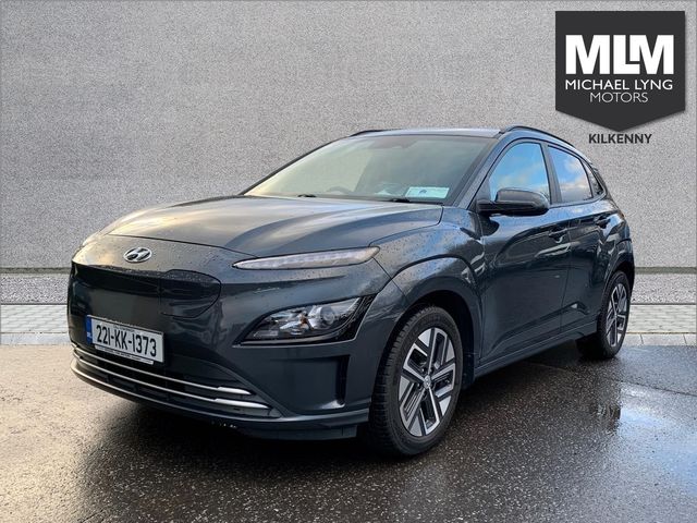 Image for 2022 Hyundai Kona Executive Kauai Premium 64 5DR Auto