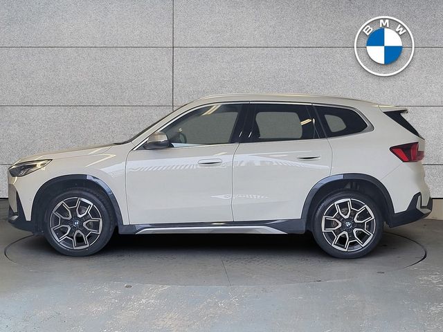 Image for 2024 BMW X1 sDrive18d xLine