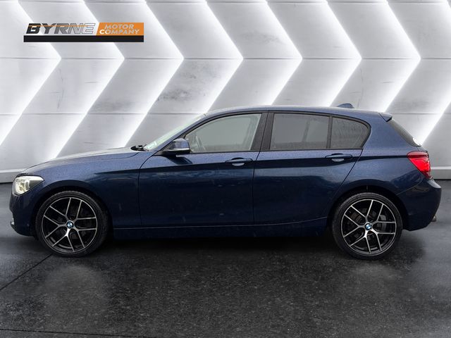 Image for 2014 BMW 1 Series 116i ES AUTO
