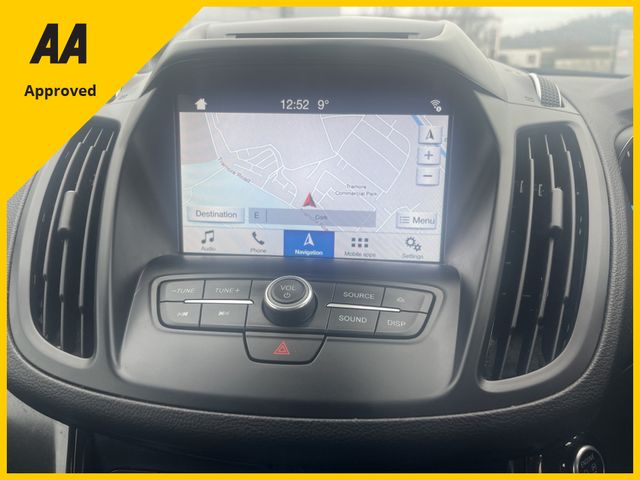 Image for 2019 Ford Kuga 1.5 ST-LINE FREE DELIVERY 