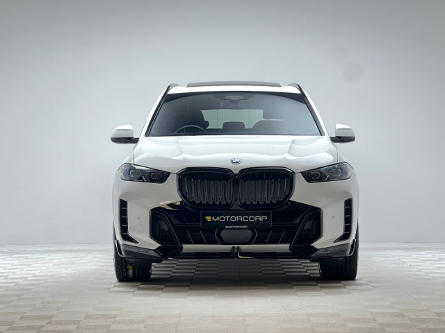 Image for 2024 BMW X5 50E M SPORT XDRIVE *HUGE SPEC*