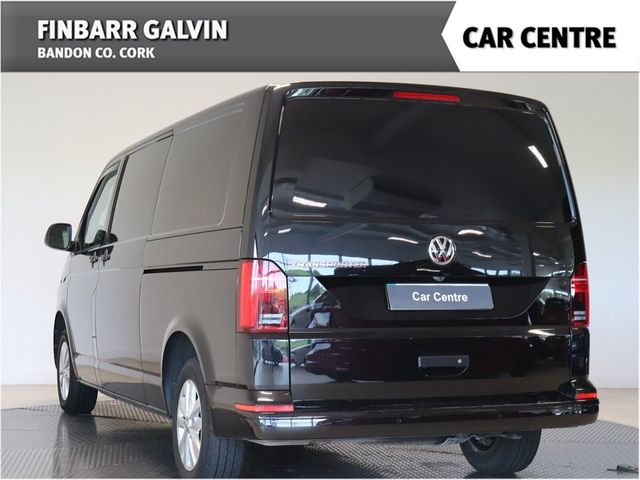 Image for 2023 Volkswagen Transporter 