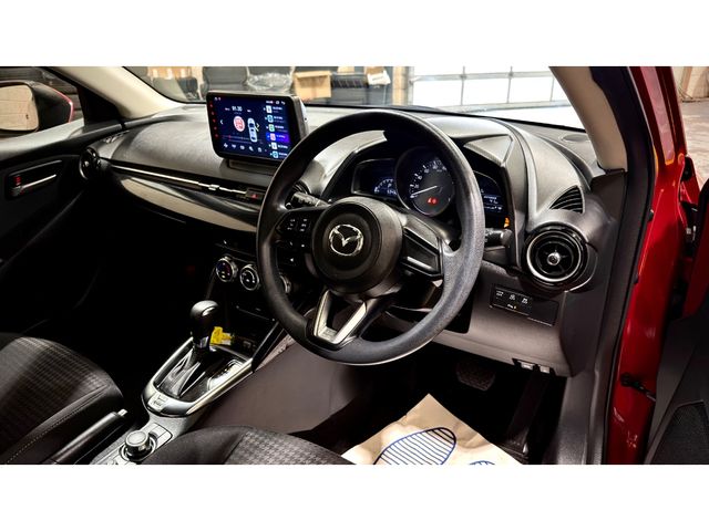 Image for 2018 Mazda Demio 13S