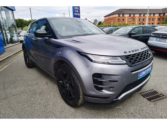Image for 2021 Land Rover Range Rover Evoque 1.5 R-DYNAMIC SE AUTOMATIC PETROL PLUG-IN HYBRID - FINANCE AVAILABLE - CALL US TODAY ON 01 492 6566 OR 087-092 5525