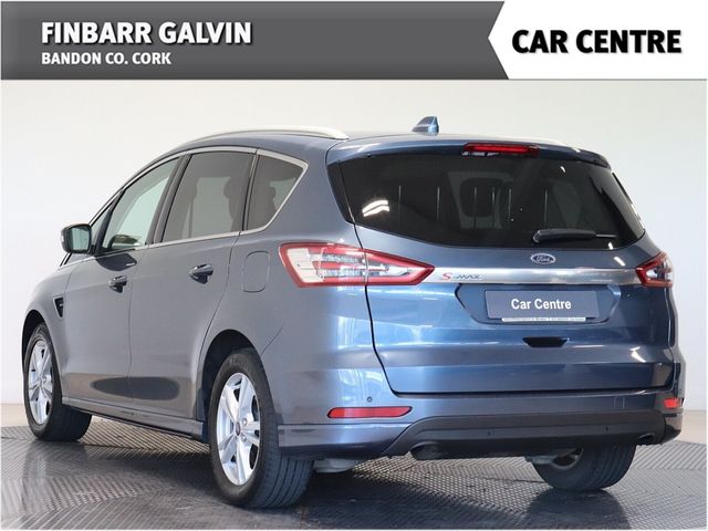 Image for 2020 Ford S-Max 2.0L Ford EcoBlue 150PS Titanium