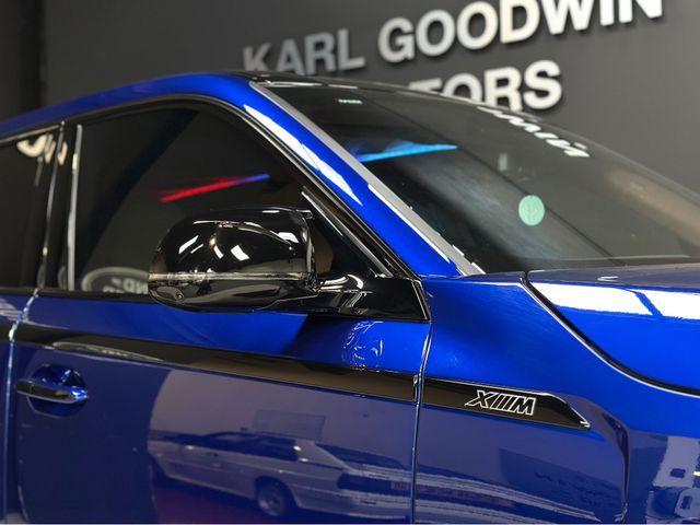 Image for 2024 BMW XM 50E PHEV AUTO MEGA SPEC