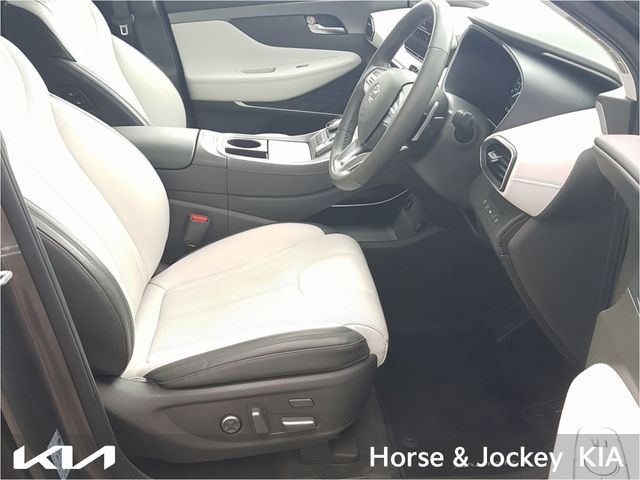 Image for 2023 Hyundai Santa Fe 1.6 PHEV 4WD Premium Auto