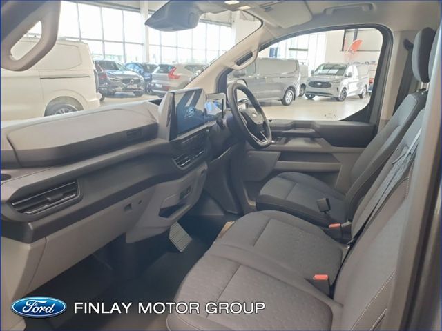 Image for 2025 Ford Transit Custom Custom Limited LWB 170ps Auto