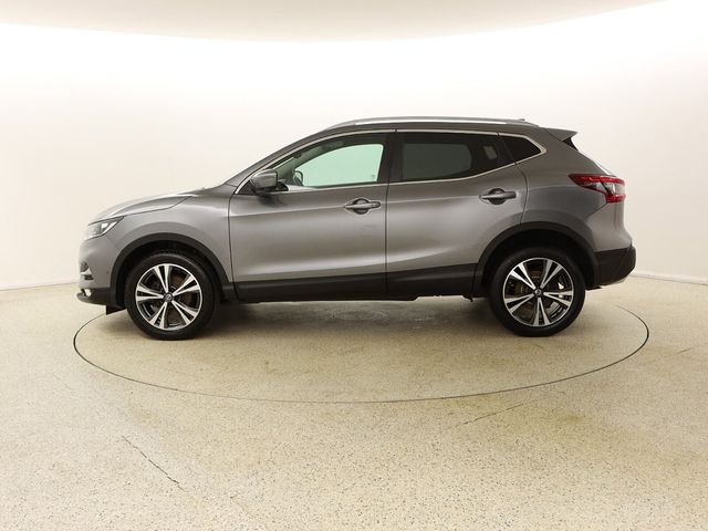 Image for 2019 Nissan Qashqai 