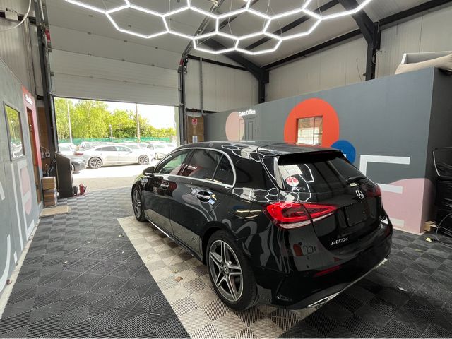 Image for 2020 Mercedes-Benz A Class €25950 2020 MERCEDES-BENZ A200D AMG LINE 2.0 AUTOMATIC / CRUISE CONTROL / REVERSE CAMERA / ELECTRIC MEMORY & HEATED SEATS / PADDLE SHIFTERS AND MORE