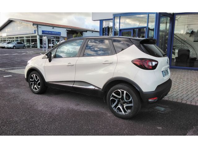 Image for 2020 Renault Captur Iconic DCI 90 MY18 5DR