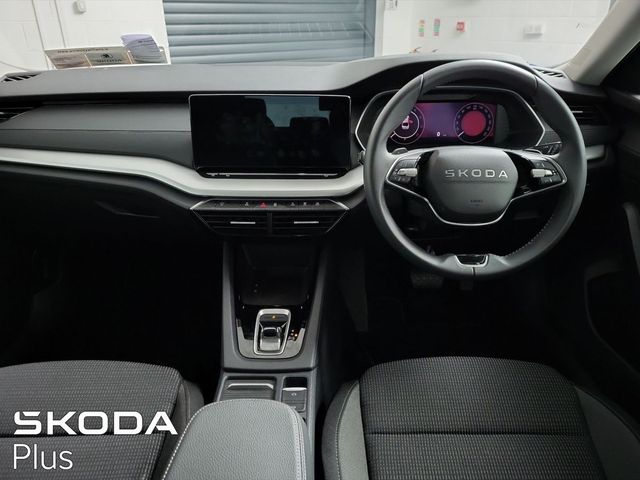 Image for 2026 Skoda Octavia Selection 2.0Tdi 150Bhp DSG