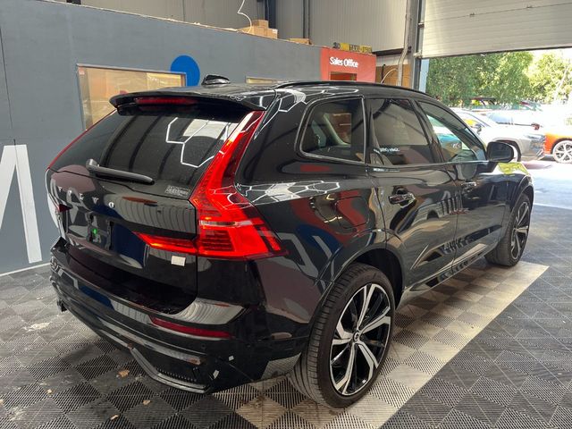 Image for 2022 Volvo XC60 2022 VOLVO XC60 T6 PLUG-IN 2.0 AUTOMATIC / CRUISE CONTROL / PARKING CAMERA / ELECTRIC MEMORY & HEATED SEATS / PANORAMIC SUNROOF / APPLE CARPLAY / HEATED STEERING WHEEL AND MORE