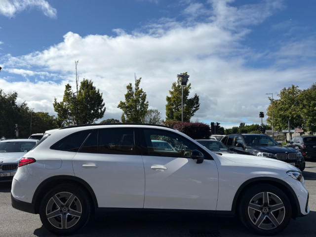 Image for 2023 Mercedes-Benz GLC Class 220D 4matic AMG Line Plus *New Model*