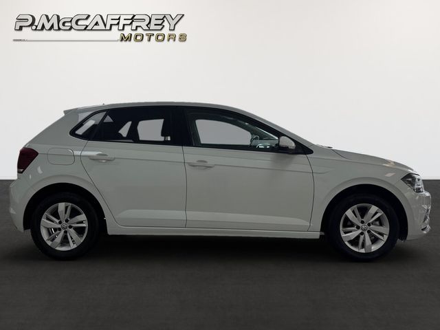 Image for 2020 Volkswagen Polo 1.0 TSI 95HP Comfortline DSG