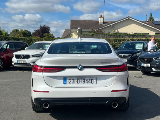 Image for 2023 BMW 2 Series 218D SPORT AUTO *IRISH CAR*