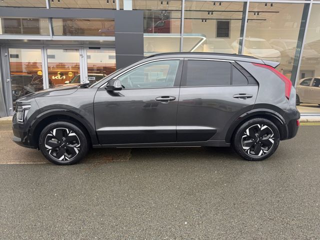 Image for 2024 Kia Niro EV K3 SEM 5DR Auto